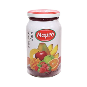 Mapro Mix Fruit Jam