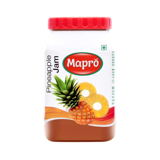 Mapro Pineapple Jam