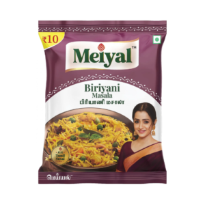 Meiyal Biriyani Masala 10rs Pack