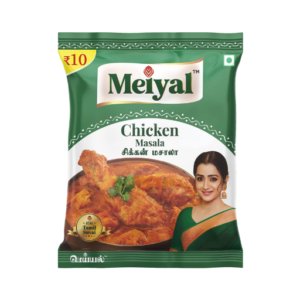 Meiyal Chicken Masala 10rs Pack