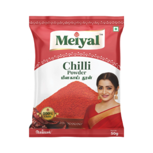 Meiyal Chilli Powder