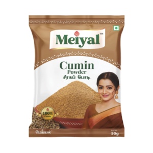 Meiyal Cumin Powder 50g