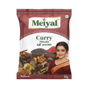 Meiyal Curry Masala