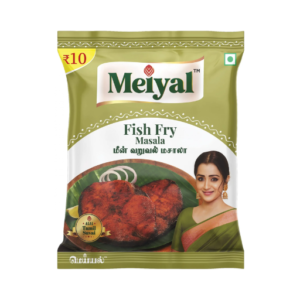 Meiyal Fish Fry Masala