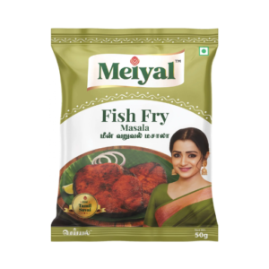 Meiyal Fish Fry Masala 50g