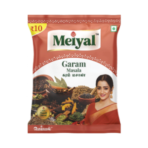 Meiyal Garam Masala 10rs Pack