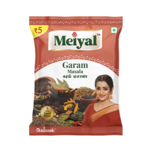 Meiyal Garam Masala 5rs pack