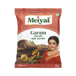 Meiyal Garam Masala 50g