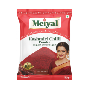 Meiyal Kashmiri Chilli Powder 50g