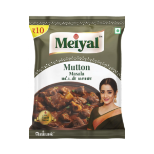 Meiyal Mutton Masala 10rs Pack