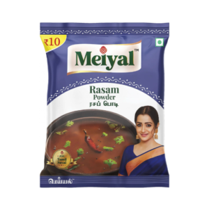 Meiyal Rasam Powder 10rs Pack