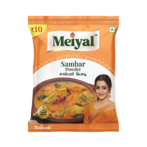 Meiyal Sambar Masala 10rs Pack