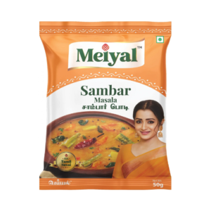 Meiyal Sambar Masala