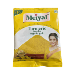 Meiyal Turmeric Powder 10rs Pack