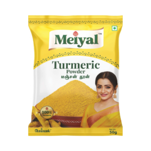 Meiyal Turmeric Powder
