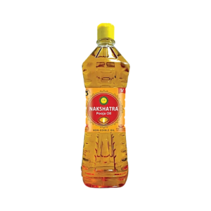 Mr. Gold Nakshatra Pooja Oil 1Ltr