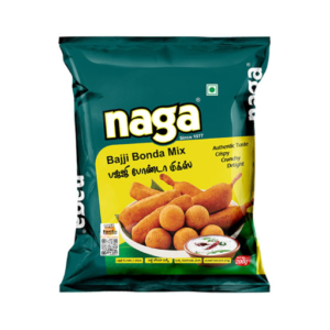 Naga Bajji Bonda Mix 200g