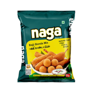 Naga Bajji Bonda Mix 500g