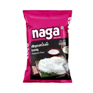 Naga Idiyappa Flour 500g