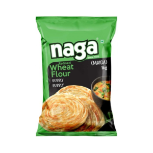 Naga Maida 1Kg