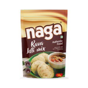 Naga Rava Idli Mix 200g