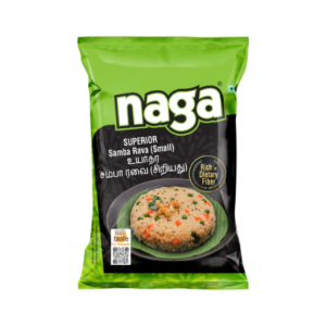 Naga Superior Samba Rawa 500g