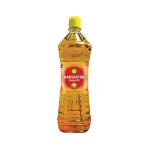 Nakshatra Pooja Oil 200ml