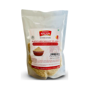 Namadhu Nalam Barnyard Millet Flakes 200g