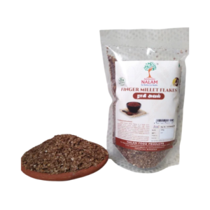 Namadhu Nalam Finger Millet Flakes 200g