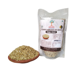 Namadhu Nalam Kodo Millet Flakes 200g