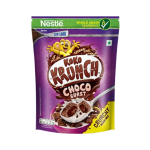 Nestle Koko Krunch Breakfast Cereal - Choco Burst 250g