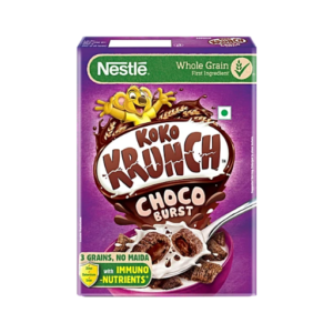 Nestle Koko Krunch Breakfast Cereal - Choco Burst 500g