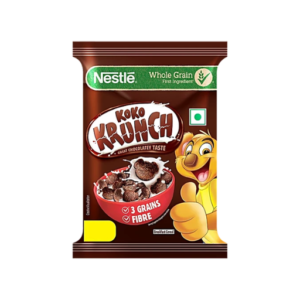 Nestle Koko Krunch Chocolate Flavour, Small Pack 18g