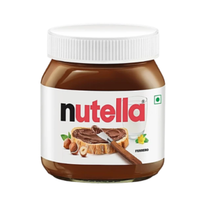 Nutella Hazelnut & Cocoa Spread