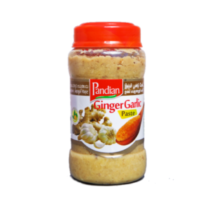 Pandian Ginger Garlic Paste
