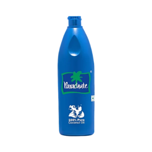 Parachute Pure Coconut Oil 200ml