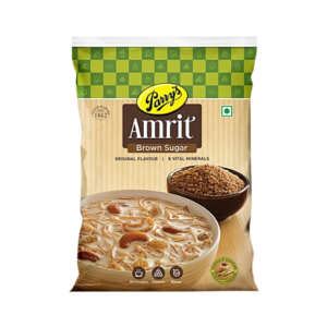 Parry's Amrit Brown Sugar 1kg