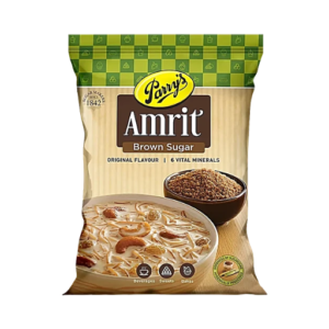 Parry's Amrit - Brown Sugar 500g