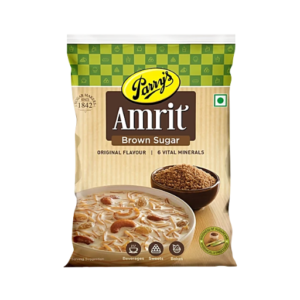 Parry's Amrit Brown Sugar 200g Pouch