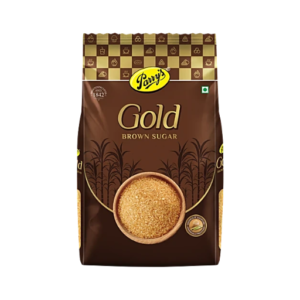 Parry's Gold Premium Brown Sugar 500g