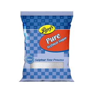 Parry's Pure Refined Sugar 5kg
