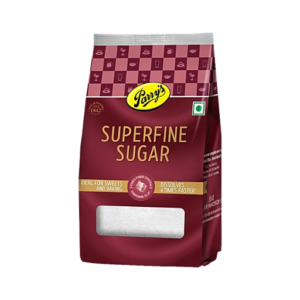 Parry's Superfine Sugar 1kg