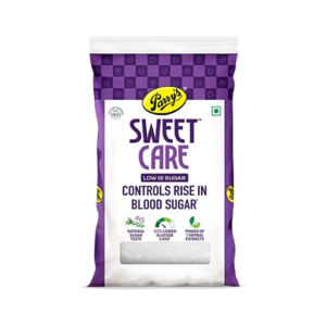 Parry's Sweet Care Low GI Sugar 200g
