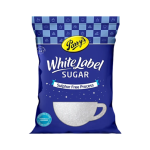 Parry's White Label Sugar 5kg