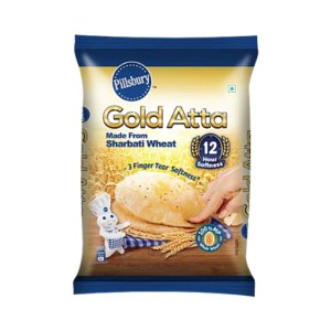 Pillsbury Gold Atta 10kg