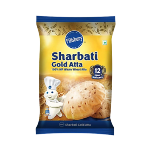 Pillsbury Sharbati Gold Atta 5kg