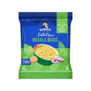 Quaker Instant Oats - Masala Magic 35g