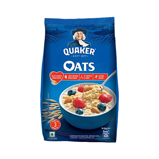 Quaker Oats