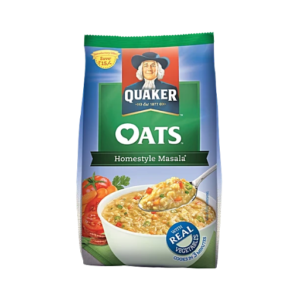 Quaker Oats - Homestyle Masala 400g