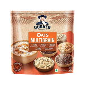 Quaker Oats Multigrain 300g